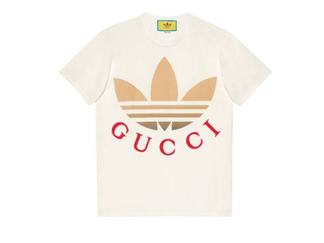 collaboration nike gucci|Gucci adidas t shirts.